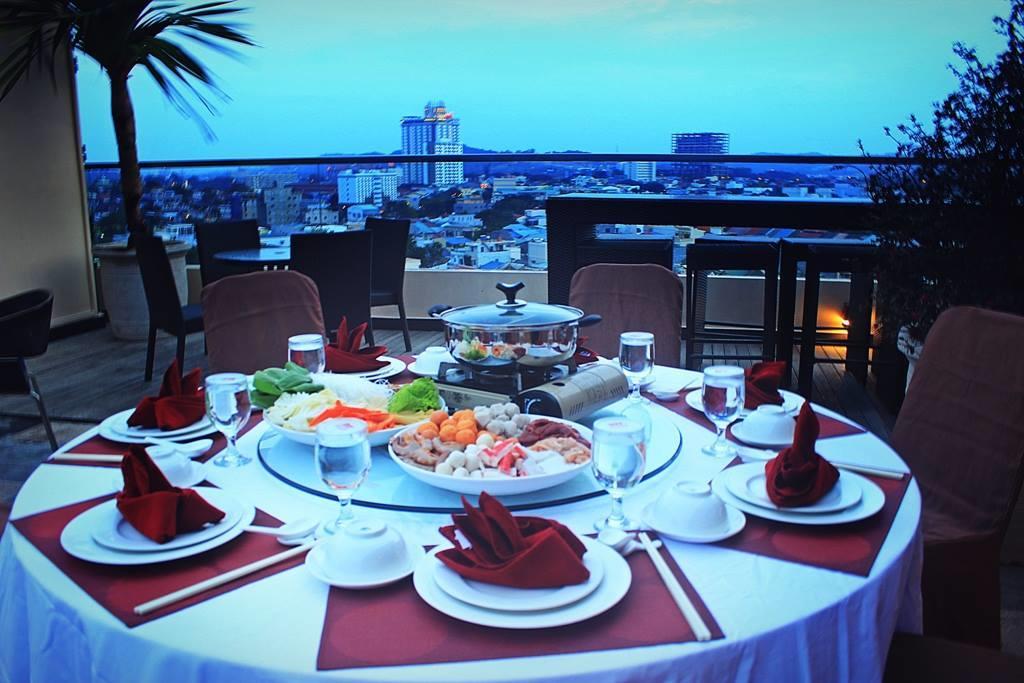 Biz Hotel Batam Nagoya Extérieur photo