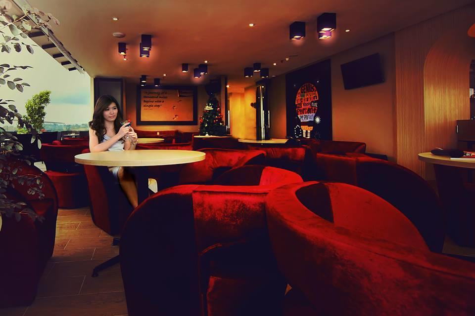 Biz Hotel Batam Nagoya Extérieur photo
