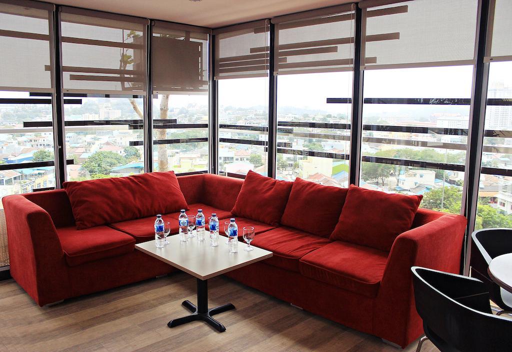 Biz Hotel Batam Nagoya Extérieur photo